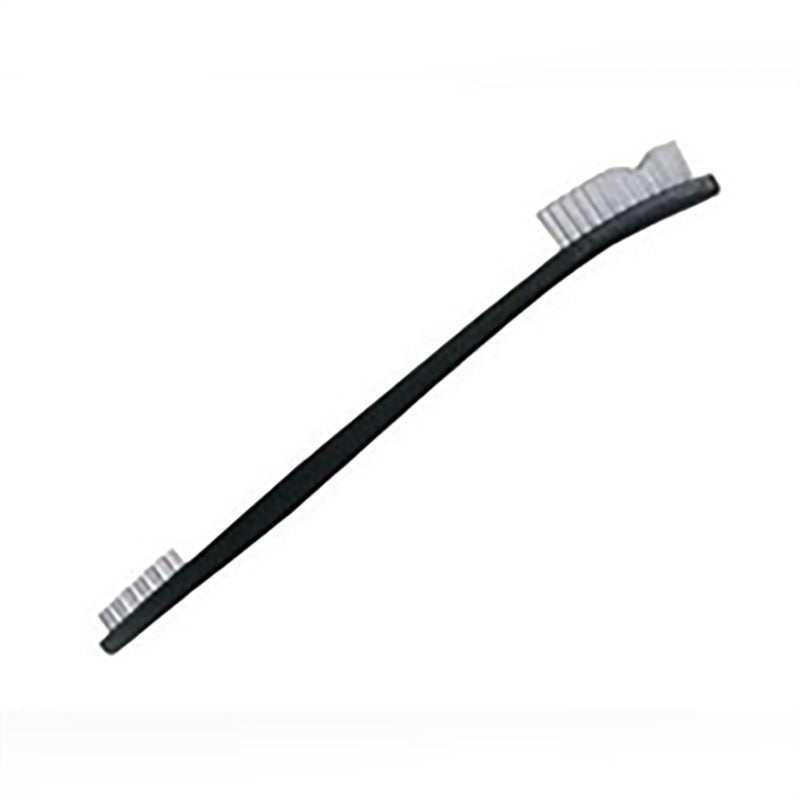 Chemical Guys Dual Purpose Toothbrush Style Detailing Brush