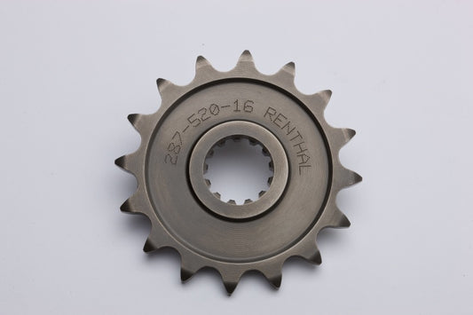 Renthal 09-23 KTM 50 SX/ SX Mini/ SXS Front Sprocket - 415-11P Teeth