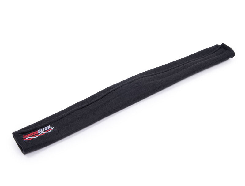 SpeedStrap 2In X 20In Black Protective Fleece